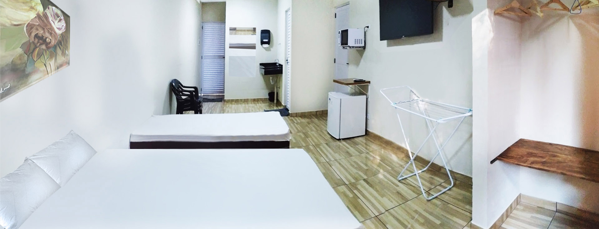 Apartamentos