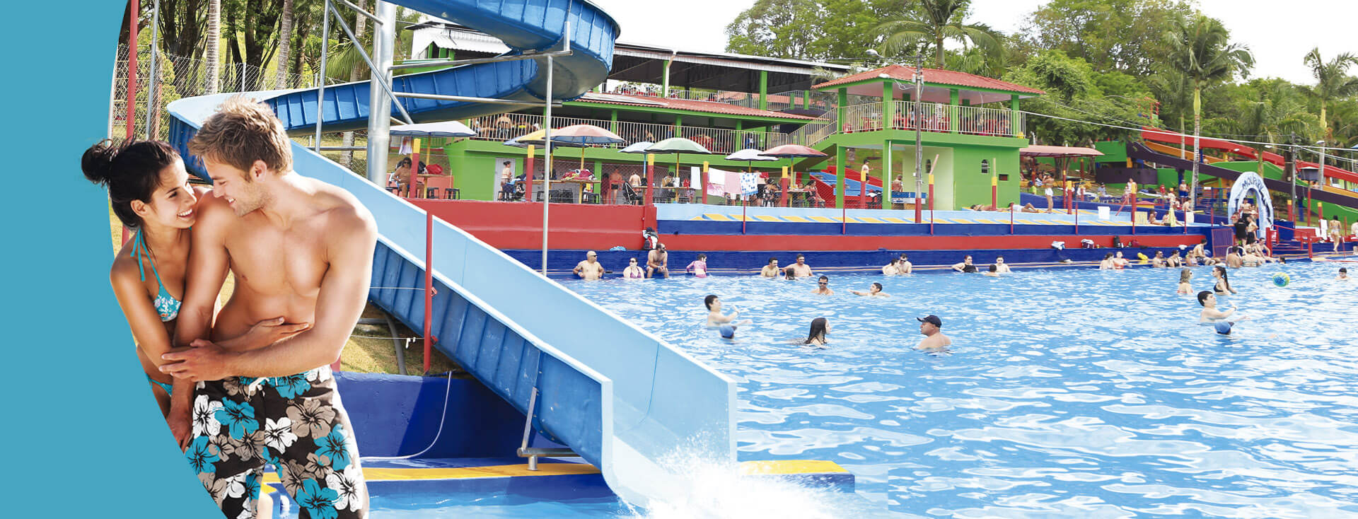 Piscinas